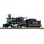 Piko G (RC Sound) D&RGW Dampflok 2-6-0 Mogul, 15 Years PAM
