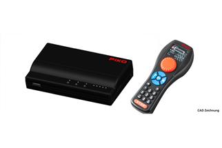 Piko G SmartControlWLAN Basis-Set