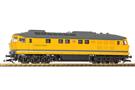 Piko G (Sound) DB AG Diesellok BR 232, DB Bahnbau Gruppe, Ep. VI