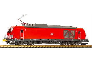 Piko G (Sound) DB AG Zweikraftlok BR 249, Vectron Dual Mode light, Ep. VI