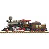 Piko G (Sound) UP Dampflok 2-6-0 Mogul, mit Dampf