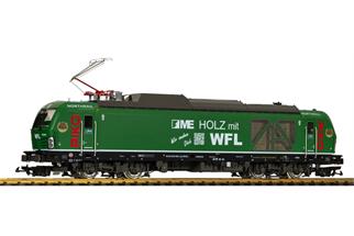 Piko G (Sound) WFL Zweikraftlok BR 248, Vectron Dual Mode, 75 Jahre Piko, Ep. VI