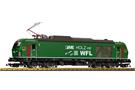 Piko G (Sound) WFL Zweikraftlok BR 248, Vectron Dual Mode, 75 Jahre Piko, Ep. VI