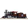 Piko G UP Dampflok 2-6-0 Mini-Mogul