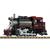 Piko G UP Dampflok 2-6-0T Saddletank, mit Sound und Dampf