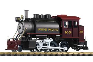 Piko G UP Dampflok 2-6-0T Saddletank, mit Sound und Dampf