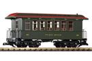 Piko G WP&YR Reisezugwagen #330
