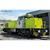 Piko H0 (AC Digital) Alpha Trains Diesellok G 1206, Ep. VI