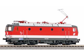 Piko H0 (AC Digital) ÖBB Elektrolok Rh 1044 265-5, Ep. IV