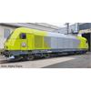 Piko H0 (AC Sound) Alpha Trains Diesellok ER20, Ep. VI
