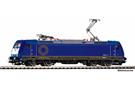 Piko H0 (AC Sound) Beacon Rail Elektrolok BR 185, Ep. VI