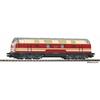 Piko H0 (AC Sound) Cargo Logistik Rail Service Diesellok BR 228, Ep. VI