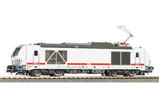 Piko H0 (AC Sound) DB AG Zweikraftlok 248 501-9, Vectron Dual Mode, IC-Farben, Ep. VI
