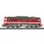 Piko H0 (AC Sound) DR Diesellok BR 120, Ep. IV