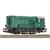 Piko H0 (AC Sound) DSB Diesellok Rh 600, Ep. III