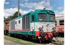 Piko H0 (AC Sound +) FS Diesellok D.445, XMPR, Ep. VI