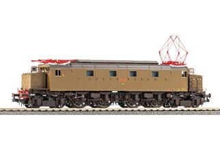 Piko H0 (AC Sound) FS Elektrolok E.428.097, 1. Serie, Ep. III