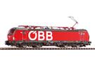 Piko H0 (AC Sound) ÖBB Elektrolok Rh 1293, Vectron MS, Ep. VI