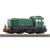 Piko H0 (AC Sound) PKP Diesellok SM41, Ep. IV