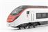 Piko H0 (AC Sound) SBB Elektrotriebzug RABe 501 008 Ceneri, Giruno, 11-tlg. (SoSe CH) | Bild 2