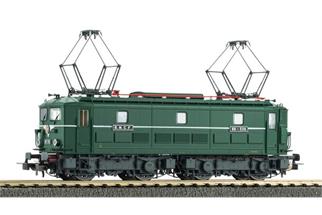 Piko H0 (AC Sound) SNCF Elektrolok BB 336, Ep. IV (Sonderserie F)