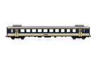 Piko H0 BLS Reisezugwagen EW I A 837-3, Freshor Klimaanlage, aktuelles Logo, Ep. V-VI
