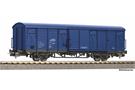 Piko H0 CD Cargo gedeckter Güterwagen Gbgkks, Ep. VI
