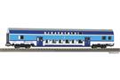 Piko H0 CD Doppelstockwagen, Ep. V