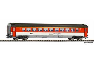Piko H0 CD Reisezugwagen, 1. Klasse, Ep. VI