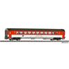 Piko H0 CD Reisezugwagen, 2. Klasse, Ep. VI