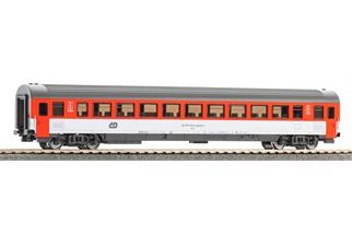 Piko H0 CD Reisezugwagen, 2. Klasse, Ep. VI