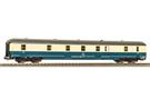 Piko H0 DB AG Gepäckwagen Dms 903, ozeanblau/beige, Ep. V