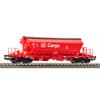 Piko H0 DB AG Kaliwagen Taoos 894, DB Cargo, Ep. VI