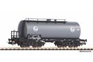 Piko H0 DB Kesselwagen, EVA, Ep. IV