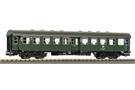 Piko H0 DB Umbauwagen B4yg, 2. Klasse, Ep. IV