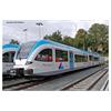 Piko H0 (DC) Breng Direct Dieseltriebwagen GTW 2/8