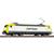 Piko H0 (DC) Captrain Elektrolok BR 152, Ep. VI