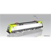 Piko H0 (DC) Captrain Elektrolok BR 152, Ep. VI