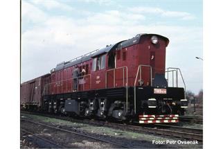 Piko H0 (DC) CSD Diesellok T 669, Ep. IV