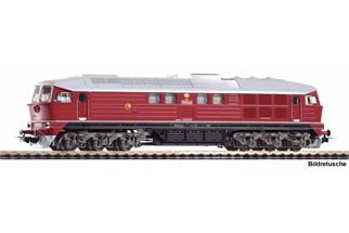 Piko H0 (DC) CSD Diesellok T 679.2, Ep. IV