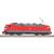 Piko H0 (DC) DB AG Elektrolok 120 203-5, mit FIS, Ep. VI