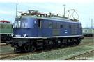 Piko H0 (DC) DB Elektrolok BR 119, kobaltblau, Ep. IV