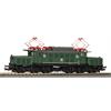 Piko H0 (DC) DB Elektrolok BR 194, grün, Ep. IV
