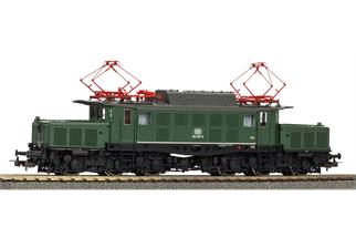 Piko H0 (DC) DB Elektrolok BR 194, grün, Ep. IV