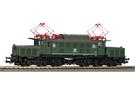 Piko H0 (DC) DB Elektrolok BR 194, grün, Ep. IV