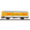 Piko H0 (DC Digital) Messwagen