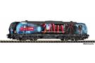 Piko H0 (DC) DPB Diesellok BR 247, Vectron DE, Ep. VI