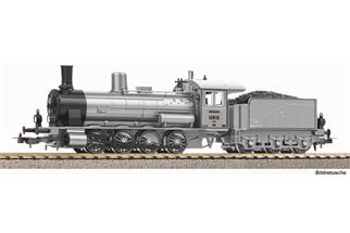 Piko H0 (DC) DRG Dampflok G 7.1, Fotolack, Ep. II
