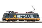 Piko H0 (DC) Hector Rail Elektrolok BR 241, Ep. VI