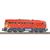 Piko H0 (DC) MAV Diesellok 628 165, Ep. VI